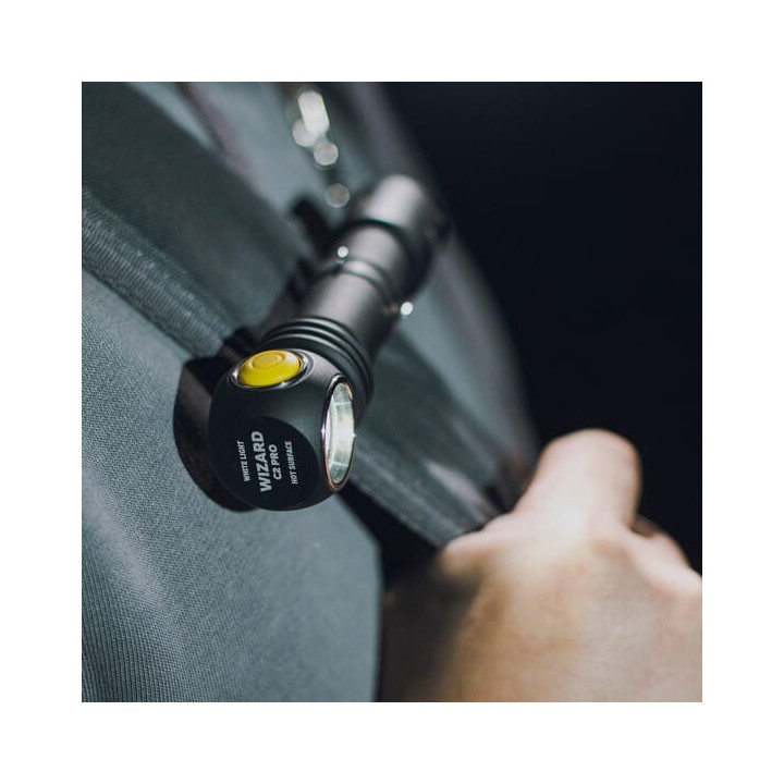 Armytek Wizard C2 Pro