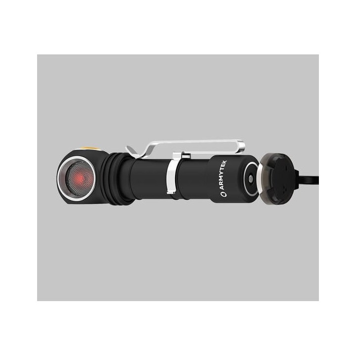 Armytek Wizard C2 WR PCB Warm