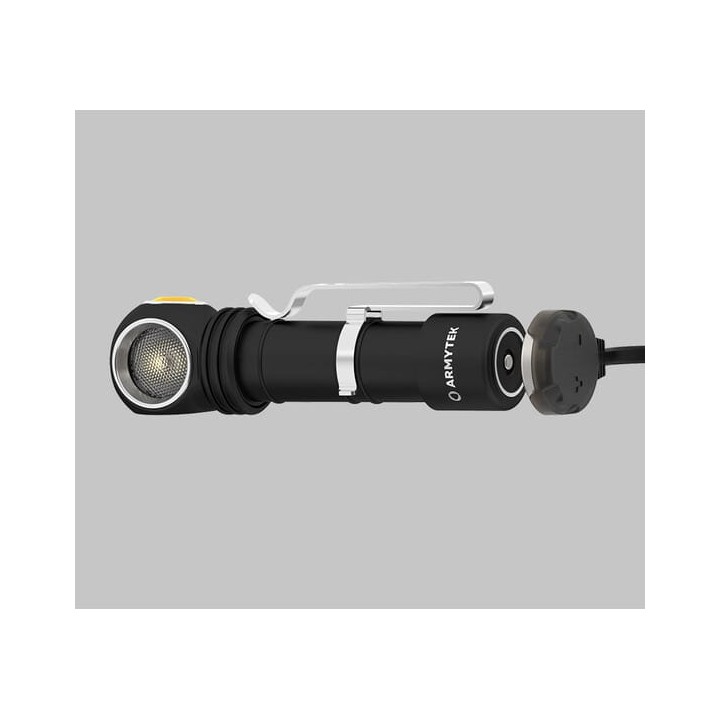 Armytek Wizard C2 WR PCB Warm