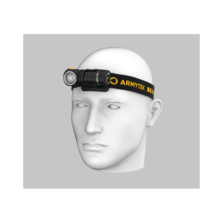 Armytek Wizard C1 Pro