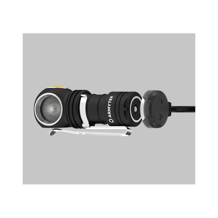 Armytek Wizard C1 Pro