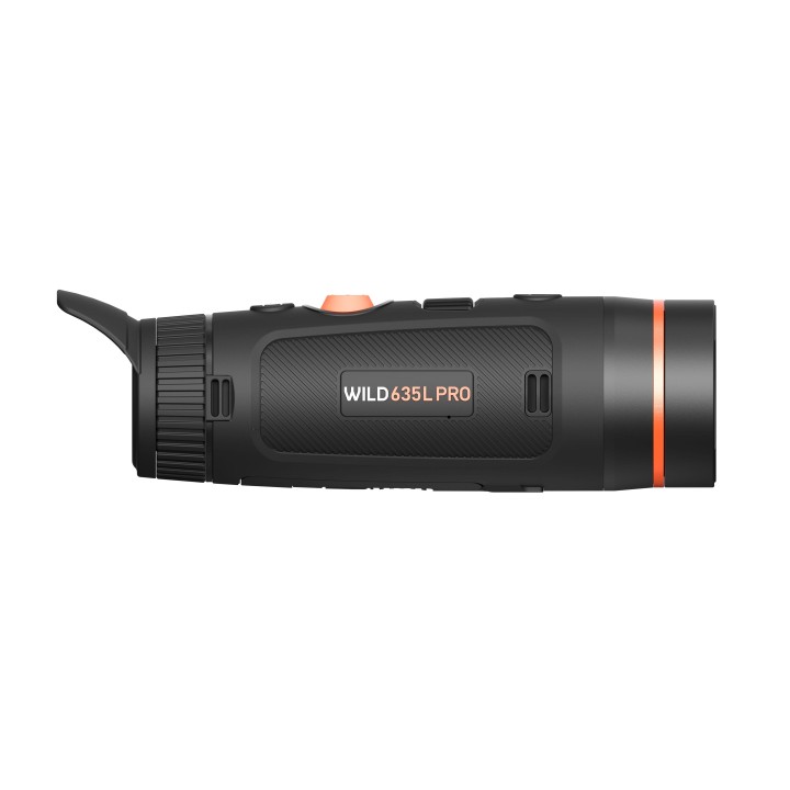 ThermTec WILD 635/650 L PRO
