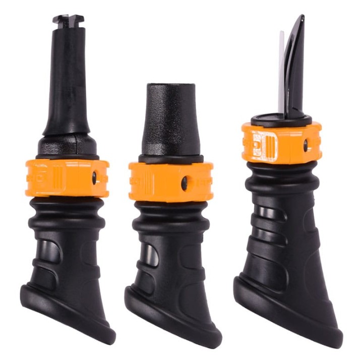FoxPro FUR PACK – Kit Richiami Combo