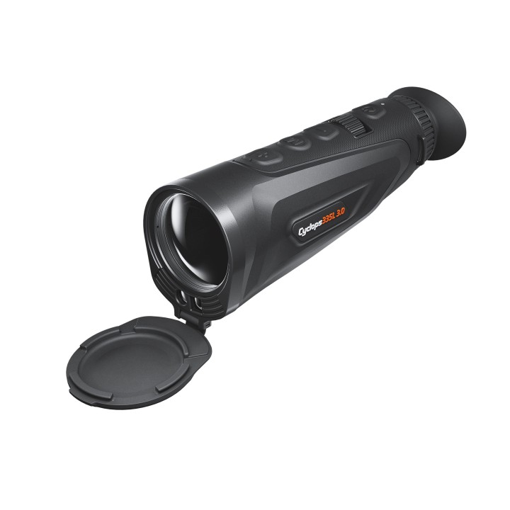 Monocolo termico ThermTec CYCLOPS 335L 3.0