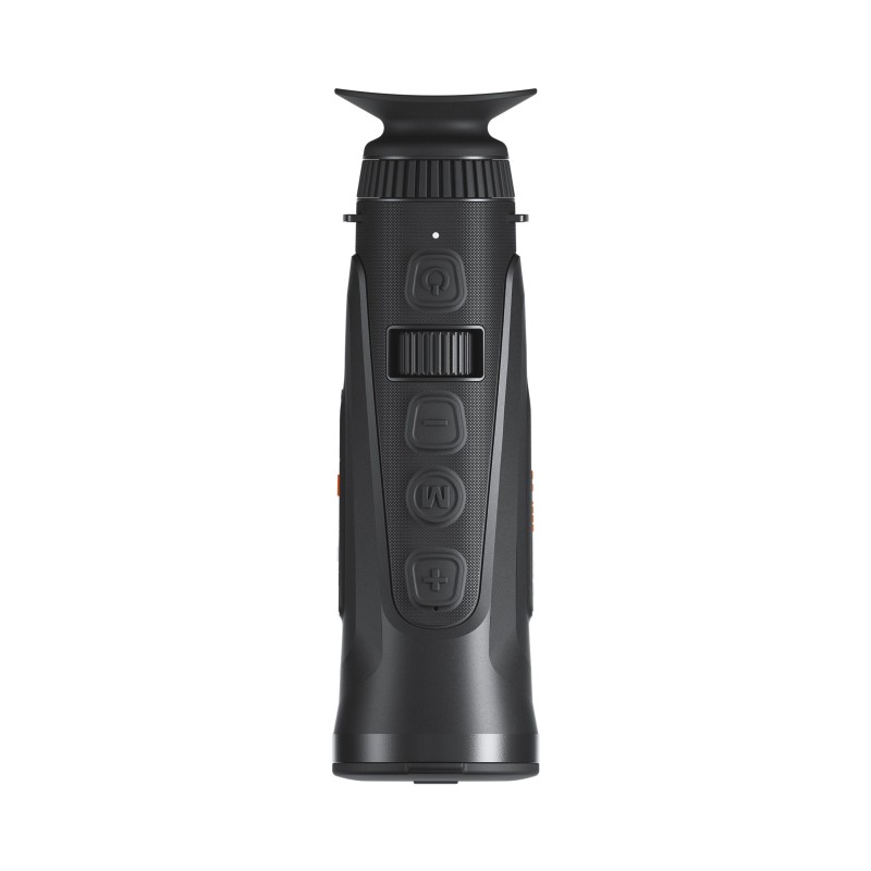 Monocolo termico ThermTec CYCLOPS 335L 3.0 — vista di dettaglio