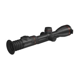 Ottica termica ORYX 635LR/650LR