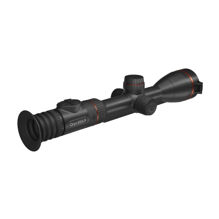 Ottica termica ORYX 635LR/650LR
