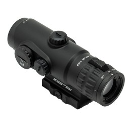 Prism Thrive HD 1-4×24 Illuminato