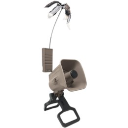 FoxPro XDECOY – Esca visiva