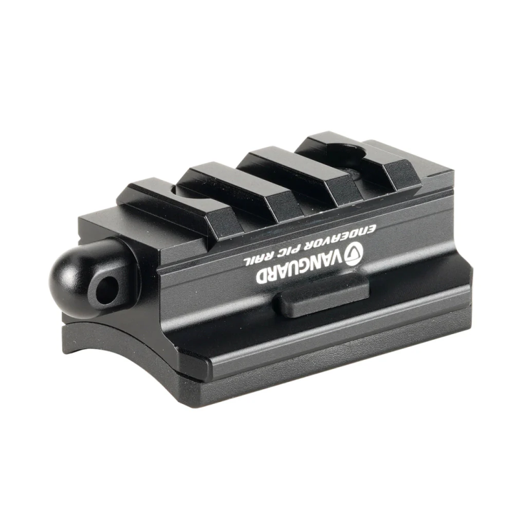 Endeavor PIC RAIL – Adattatore picatinny per carabine