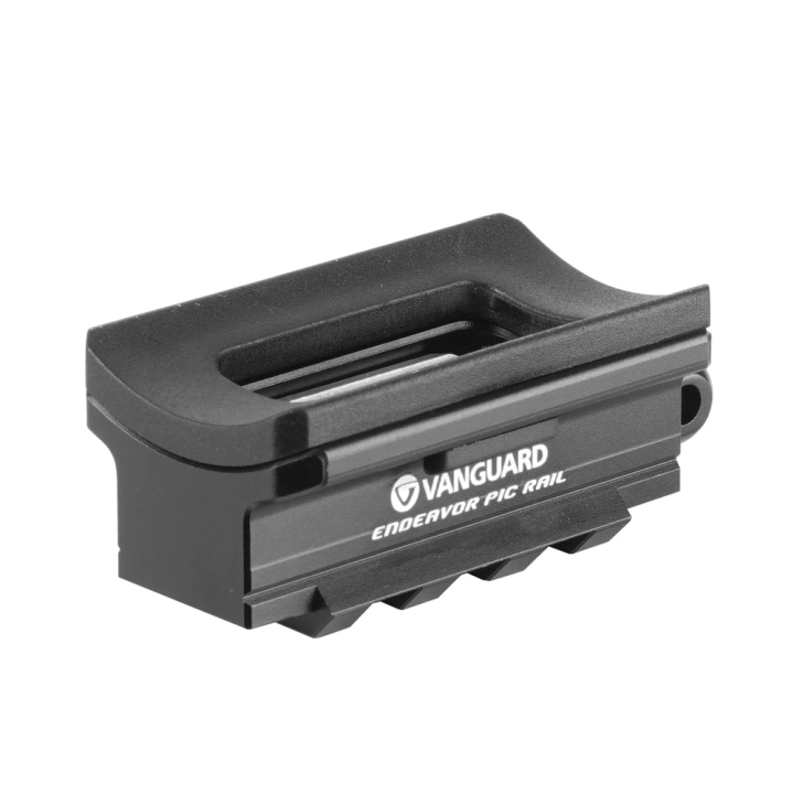 Endeavor PIC RAIL – Adattatore picatinny per carabine