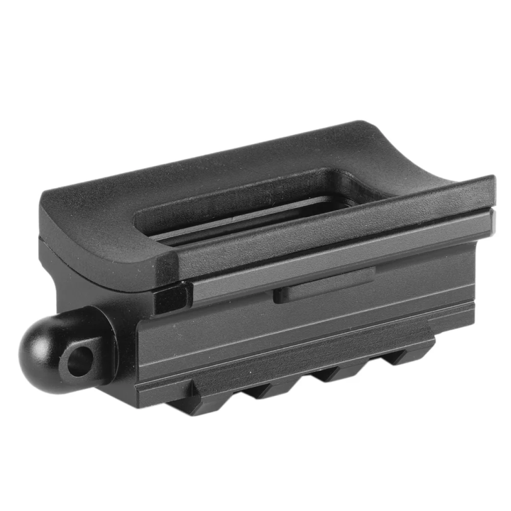 Endeavor PIC RAIL – Adattatore picatinny per carabine