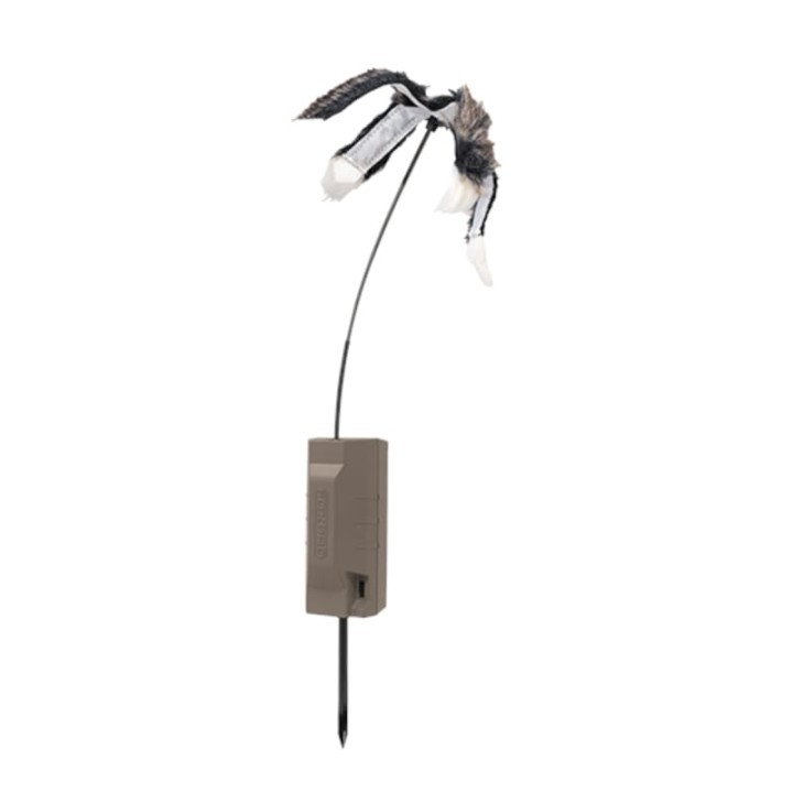 FoxPro XDECOY – Esca visiva