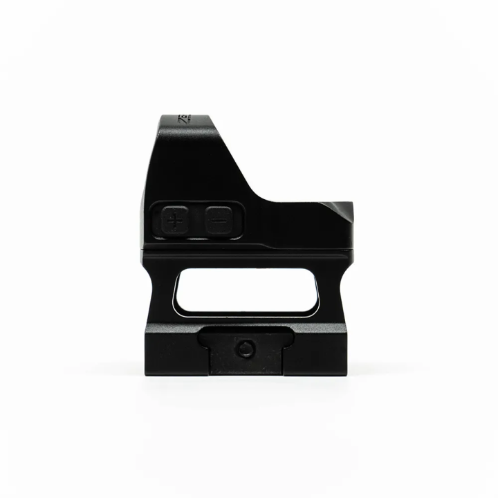 Reflex Thrive HD – 1×28 – 3 MOA – GREEN DOT Attacco alto