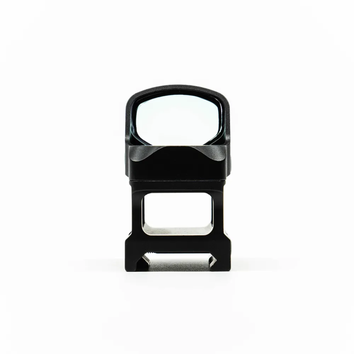 Reflex Thrive HD – 1×28 – 3 MOA – GREEN DOT Attacco alto