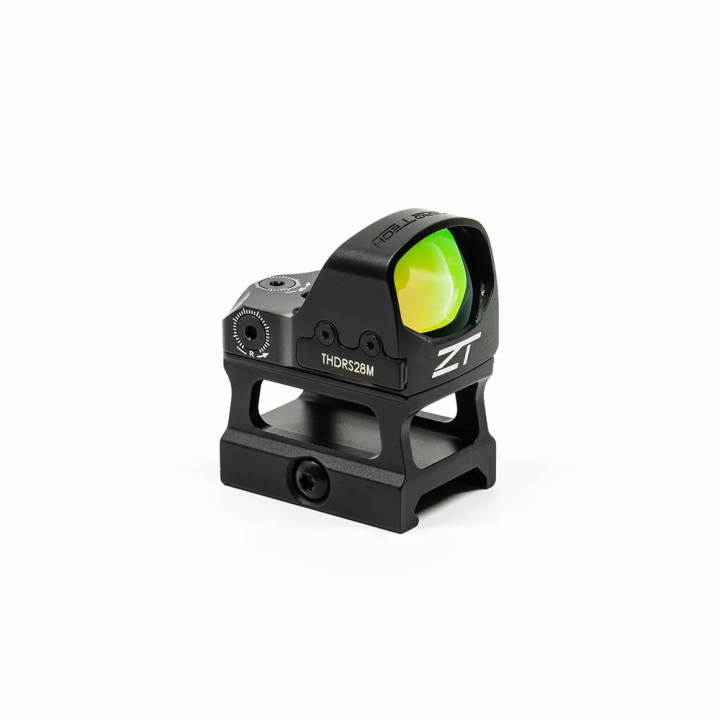 Reflex MULTI RETICOLO Thrive HD – 1×28 Attacco Alto