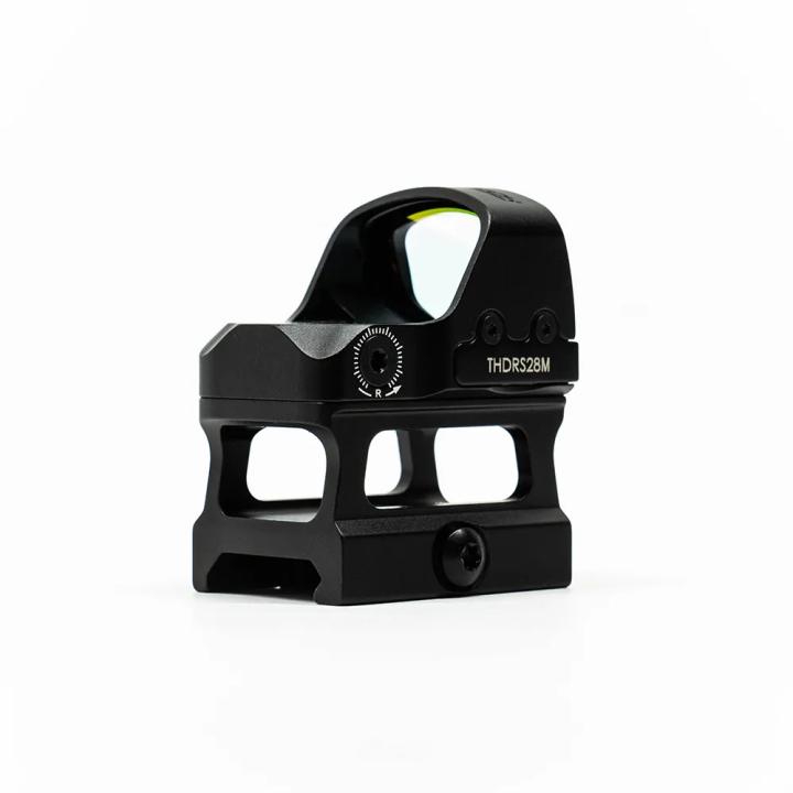 Reflex MULTI RETICOLO Thrive HD – 1×28 Attacco Alto