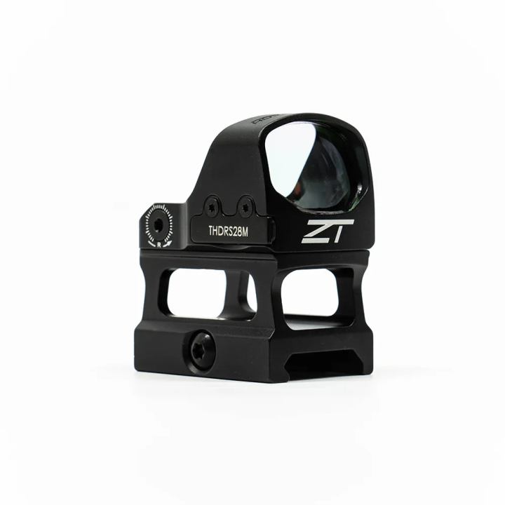 Reflex MULTI RETICOLO Thrive HD – 1×28 Attacco Alto