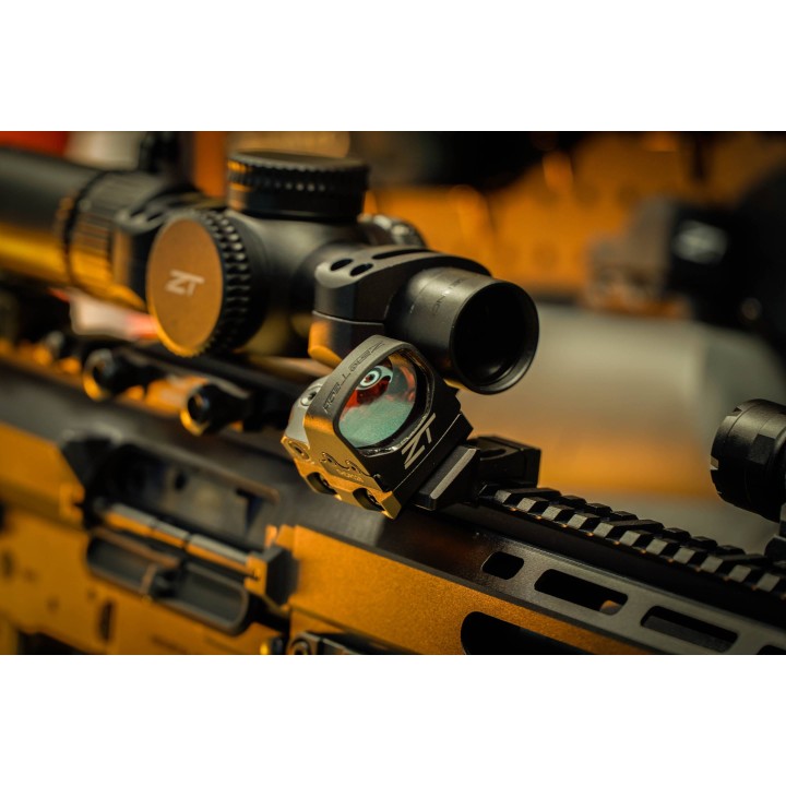 Reflex MULTI RETICOLO Thrive HD – 1×28 Attacco Alto