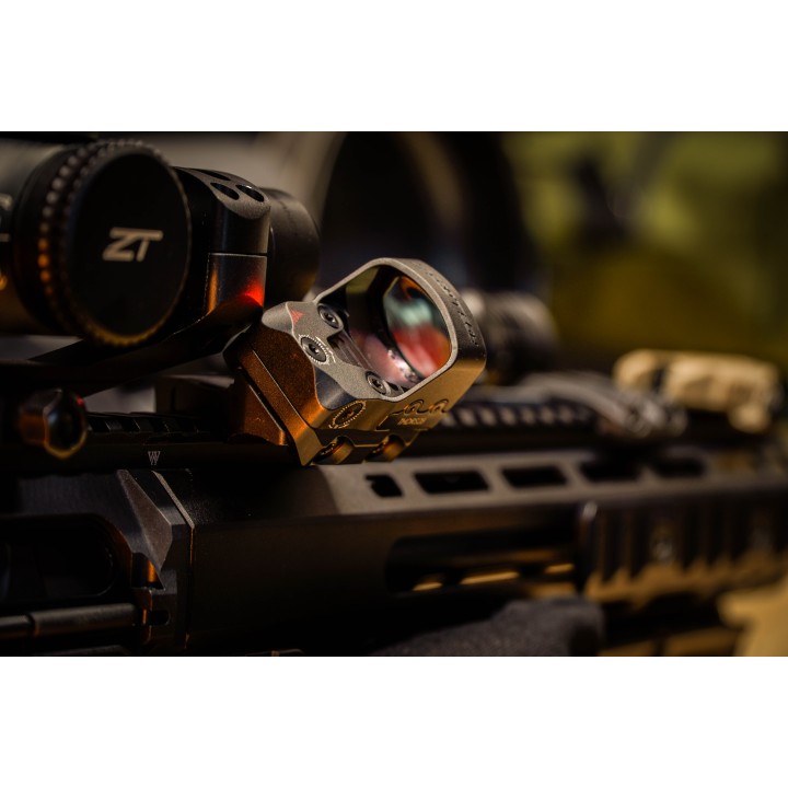 Reflex MULTI RETICOLO Thrive HD – 1×28 Attacco Alto