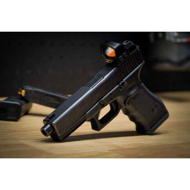 Reflex MULTI RETICOLO Thrive HD – 1×28 Attacco Alto