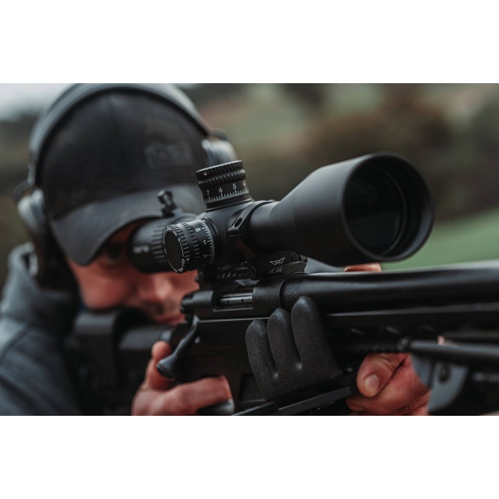 ZeroTech Paraluce per ottica Vengeance 5-25×56