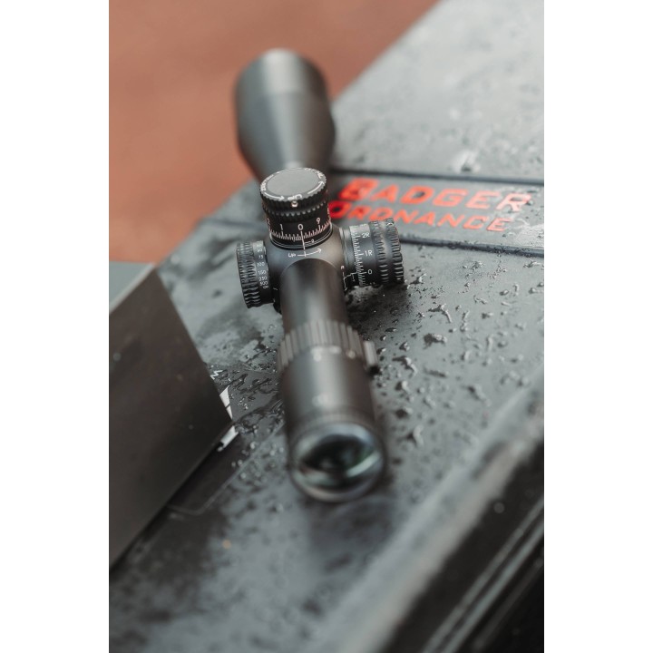 ZeroTech Paraluce per ottica Vengeance 5-25×56