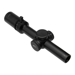 ZeroTech Vengeance 1-8x24MM SFP RAR MOA