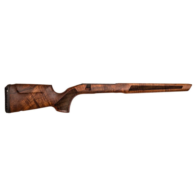 Woox Elegante Hybrid, calcio da caccia in noce americano Claro