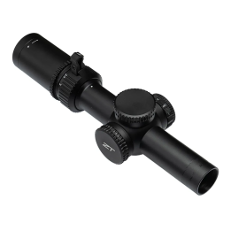 ZeroTech Vengeance 1-4x24MM SFP RAR MOA