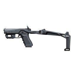 20/20N Basic BRACE per GLOCK