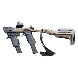 20/20X Full Kit per GLOCK