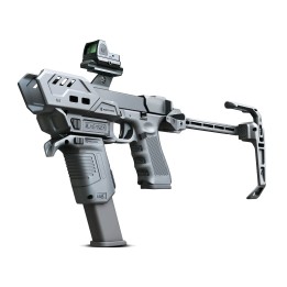 S-PRO MG Full Kit per GLOCK 9/40