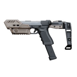 S-PRO Basic Kit per GLOCK 9/40