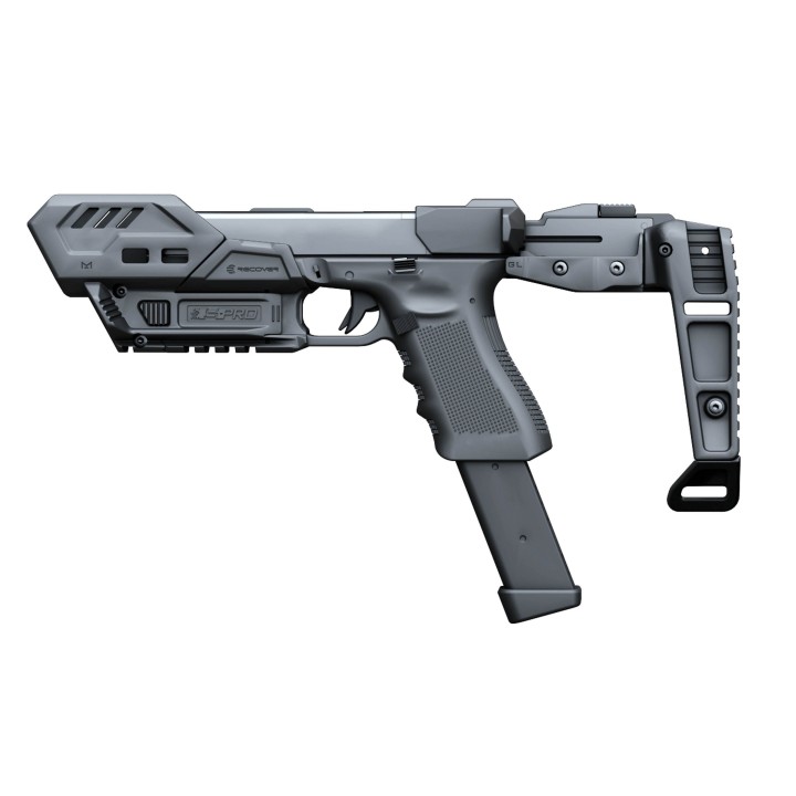 S-PRO Basic Kit per GLOCK 9/40