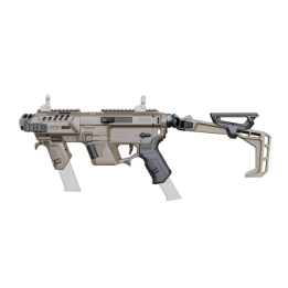 P-IX+ AR STYLE Platform per GLOCK – FOLDING STOCK Kit