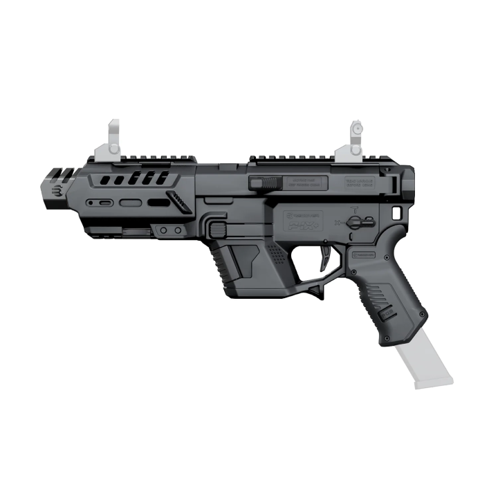 P-IX+ AR STYLE Platform per GLOCK – Basic