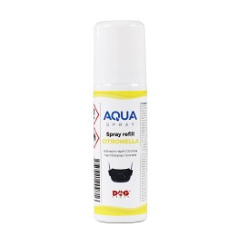 Ricarica spray D-CONTROL AQUA