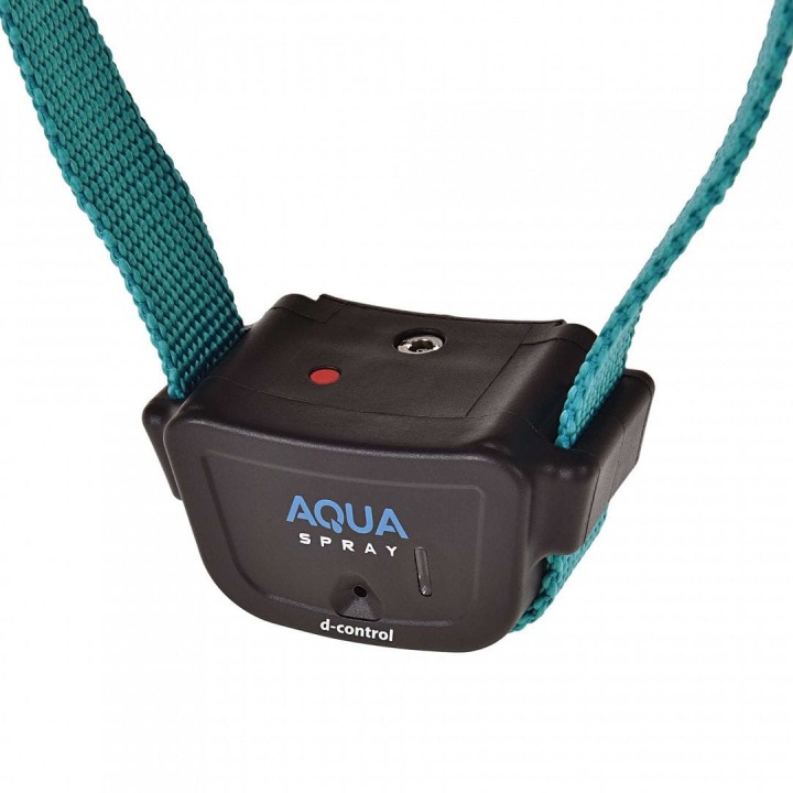 Collare da addestramento spray aggiuntivo D-CONTROL AQUA