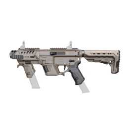P-IX+ AR STYLE Platform per GLOCK – STOCK Kit