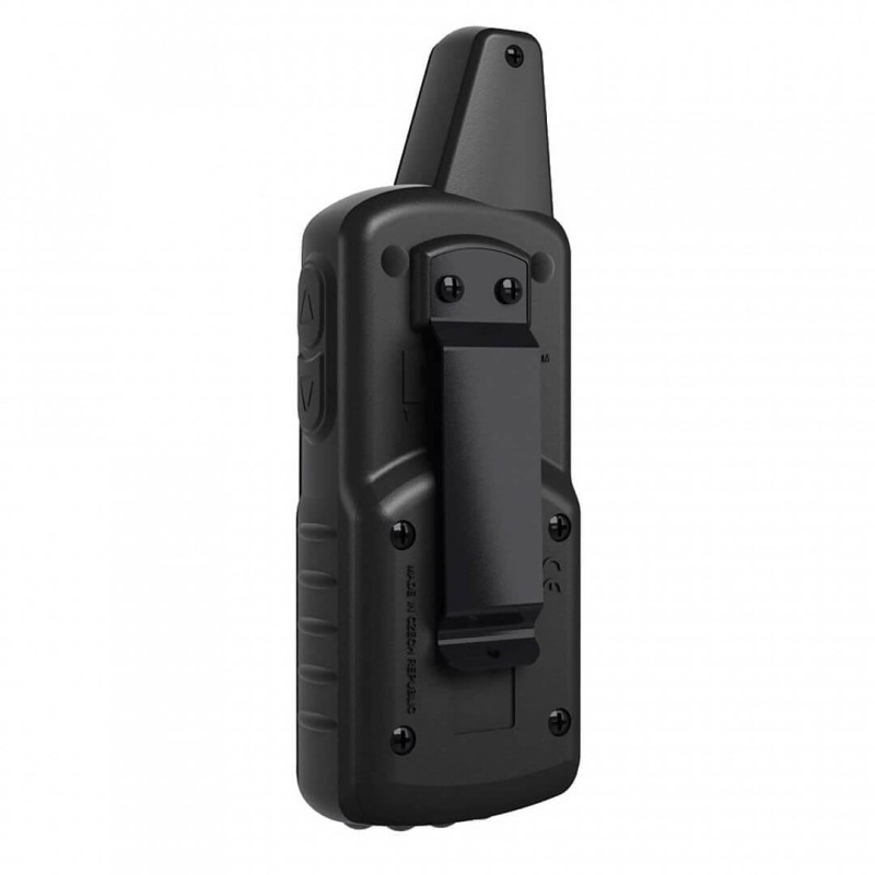 DOG GPS Clip in plastica — Dogtrace