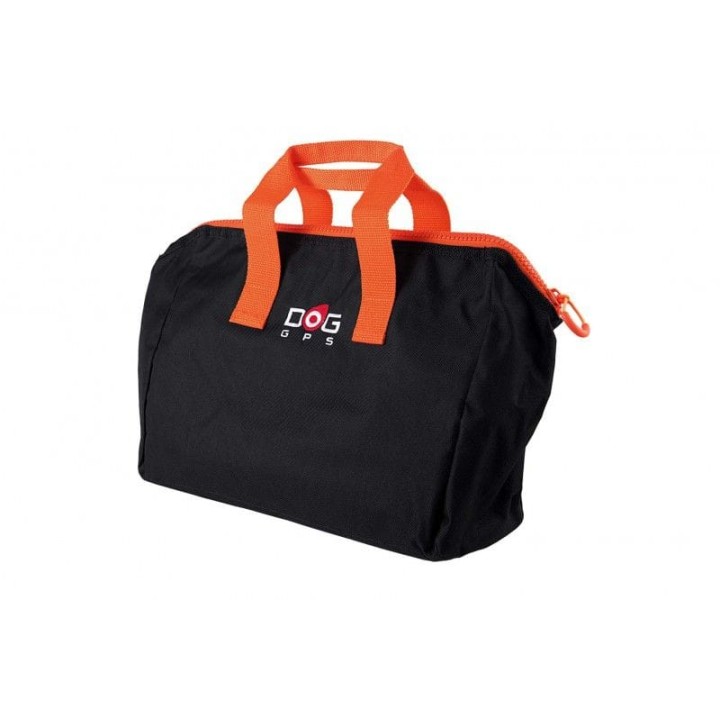 Borsa porta satellitare Dogtrace