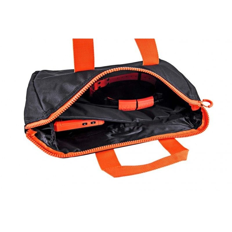 Borsa porta satellitare Dogtrace — Dogtrace