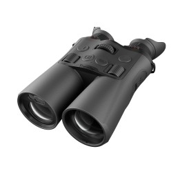 Binocolo multispettrale VENTUS con Telemetro LRF