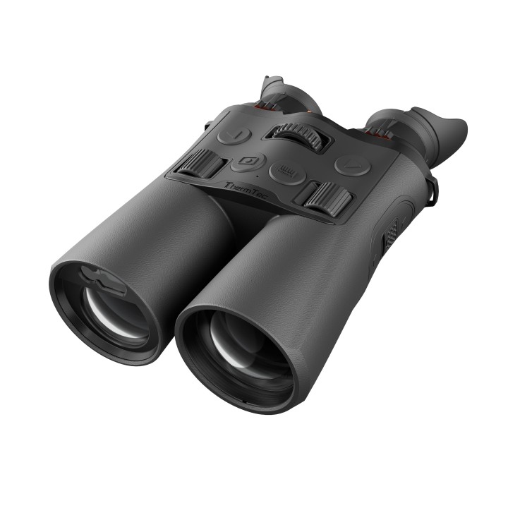 Binocolo multispettrale VENTUS con Telemetro LRF