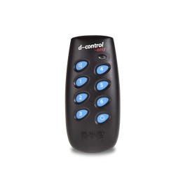 D-Control EASY – Telecomando Sostitutivo