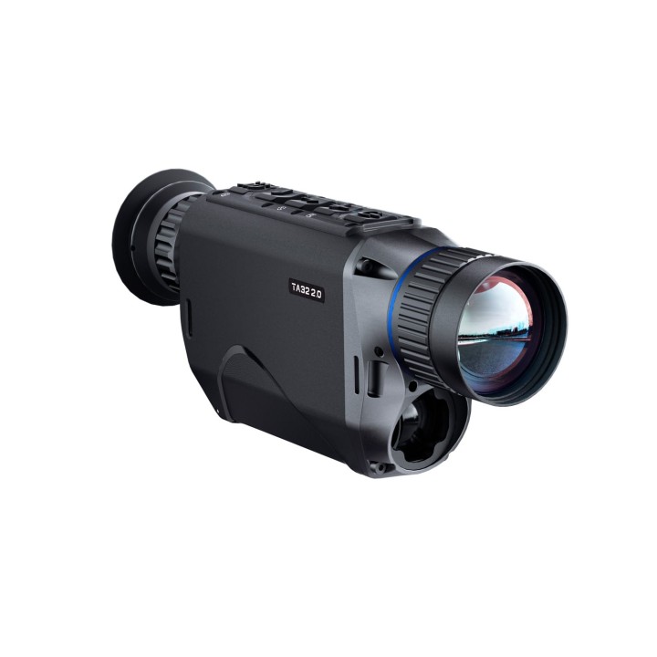 Pard TA32 2.0 con Telemetro LRF