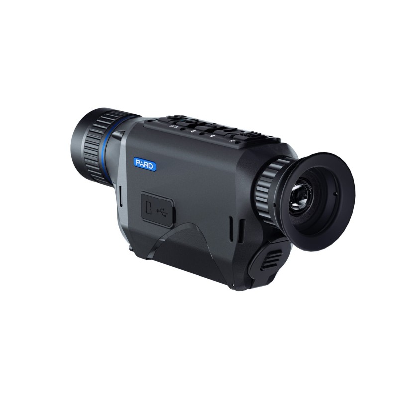 Pard TA32 2.0 con Telemetro LRF — vista di dettaglio