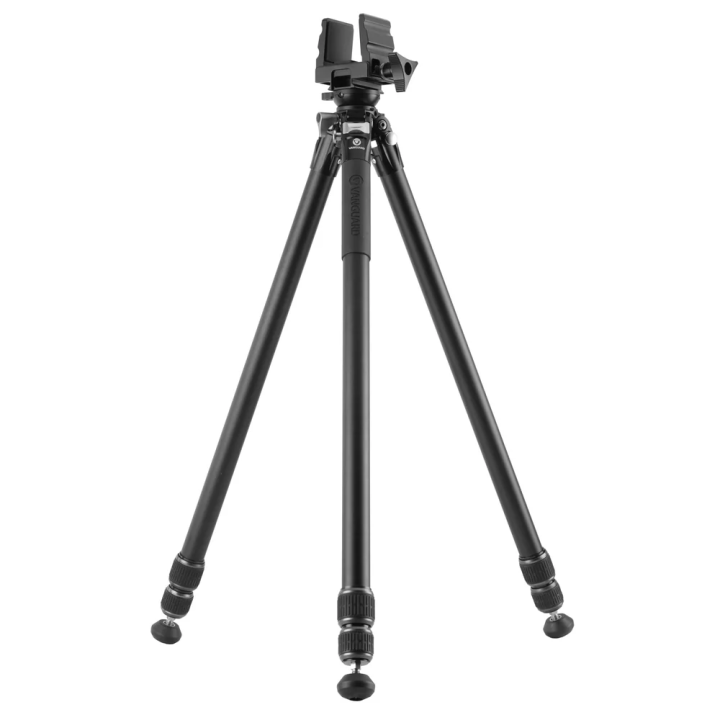 Vanguard ENDEAVOR L 303 AGM 65 – Treppiede in Alluminio