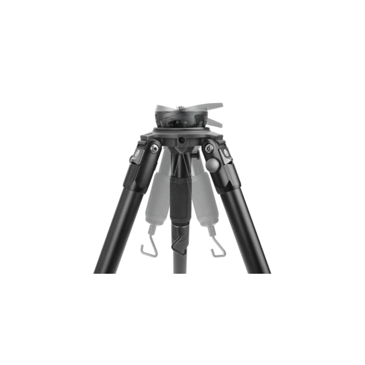 Vanguard ENDEAVOR L 303 AGM 65 – Treppiede in Alluminio